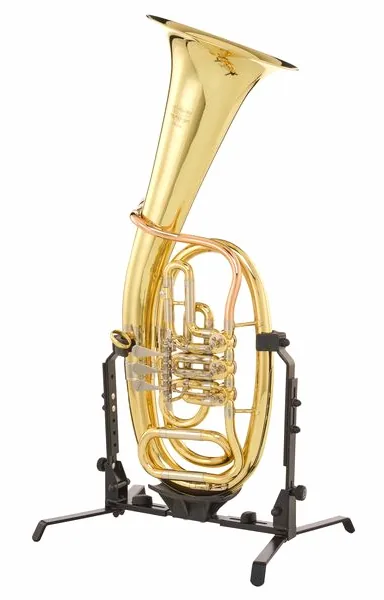 Thomann KEP 314 Kids Bb-Tenorhorn detail 2