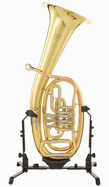 Thomann KEP 314 Kids Bb-Tenorhorn detail 3
