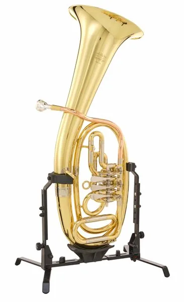 Thomann KEP 314 Kids Bb-Tenorhorn detail 4