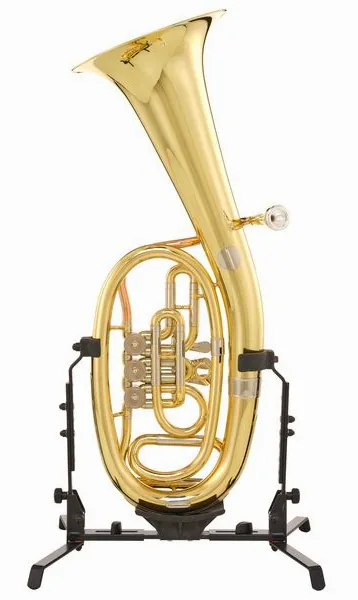 Thomann KEP 314 Kids Bb-Tenorhorn detail 5