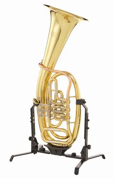 Thomann KEP 314 Kids Bb-Tenorhorn vooraanzicht