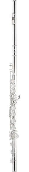 Thomann Kotori KF-CBEO Flute detail 4