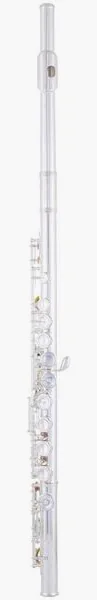 Thomann Kotori KF-CCEO Flute detail 2