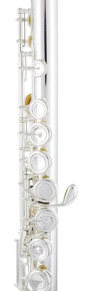 Thomann Kotori KF-CCEO Flute detail 5