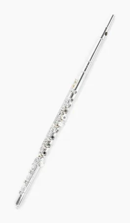 Thomann Kotori KF-RBEO Flute detail 2