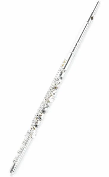 Thomann Kotori KF-RBEO Flute detail 3