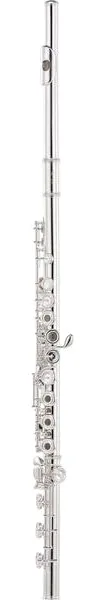 Thomann Kotori KF-RBEO Flute detail 5