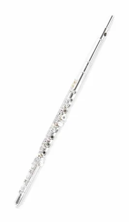 Thomann Kotori KF-RBEO Flute vooraanzicht