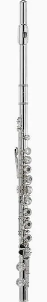 Thomann Kotori KF-RCEO Flute detail 3