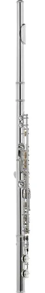 Thomann Kotori KF-RCEO Flute detail 4