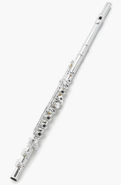 Thomann Kotori KF-RCEO Flute vooraanzicht