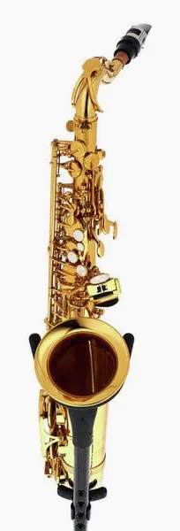 Thomann Little Bee Kids Saxophone detail 3