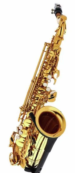 Thomann Little Bee Kids Saxophone detail 4