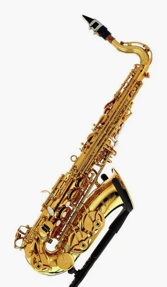 Thomann Little Bee Kids Saxophone detail 5