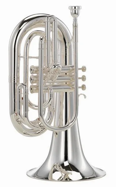 Thomann MBH-303 S Baritone vooraanzicht