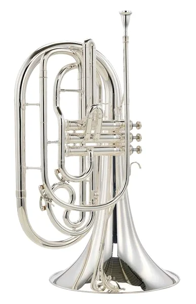 Thomann MHR-302 S French Horn detail 3