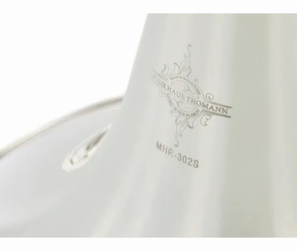 Thomann MHR-302 S French Horn detail 4