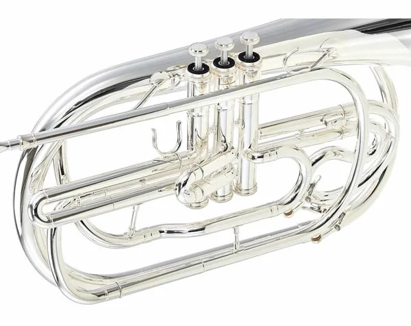 Thomann MHR-302 S French Horn detail 5