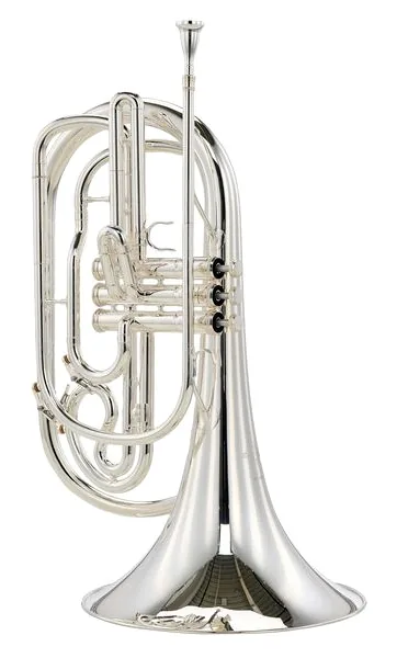 Thomann MHR-302 S French Horn vooraanzicht