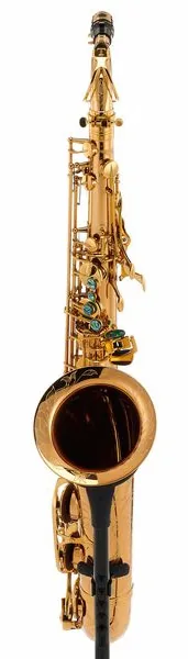 Thomann MK II Handmade Tenor Sax detail 3