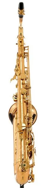 Thomann MK II Handmade Tenor Sax detail 5