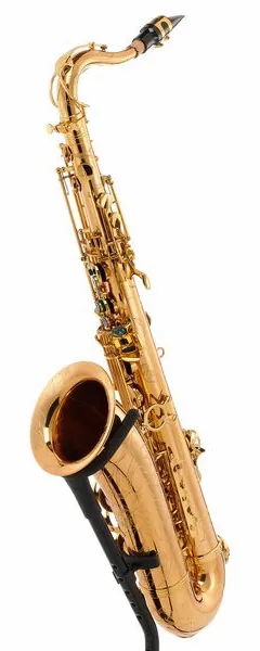 Thomann MK II Handmade Tenor Sax vooraanzicht