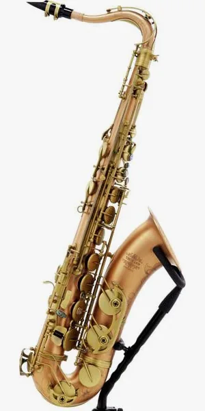 Thomann MK IV Handmade tenorsaxofoon detail 2