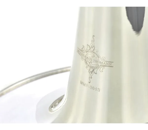 Thomann MMP-301 S Mellophone detail 4