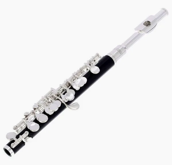 Thomann PFL-400 Piccolo Flute Syntheti detail 3