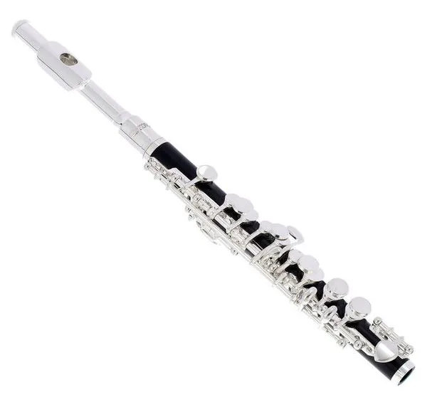 Thomann PFL-400 Piccolo Flute Syntheti detail 4