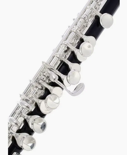 Thomann PFL-400 Piccolo Flute Syntheti detail 5