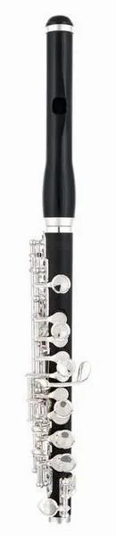 Thomann PFL-400H Piccolo Flute Synthet detail 2
