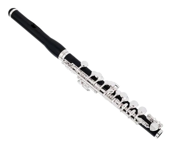 Thomann PFL-400H Piccolo Flute Synthet detail 3