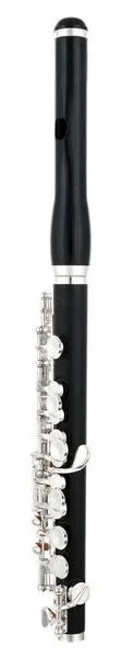 Thomann PFL-400H Piccolo Flute Synthet detail 4
