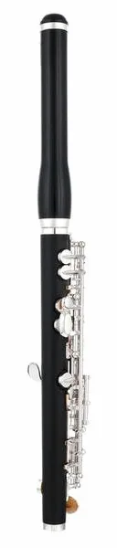 Thomann PFL-400H Piccolo Flute Synthet detail 5
