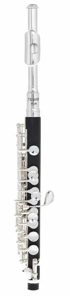 Thomann PFL-200 Piccolo Flute vooraanzicht