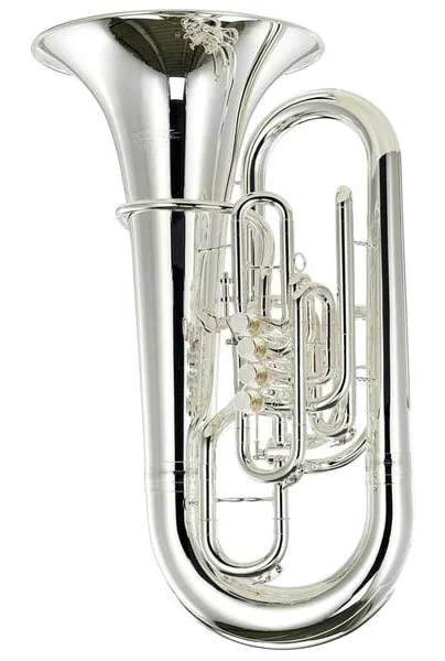 Thomann Phoenix S F-Tuba detail 2