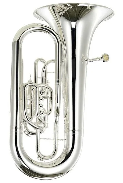 Thomann Phoenix S F-Tuba detail 4