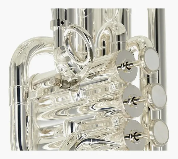 Thomann Phoenix S F-Tuba detail 5