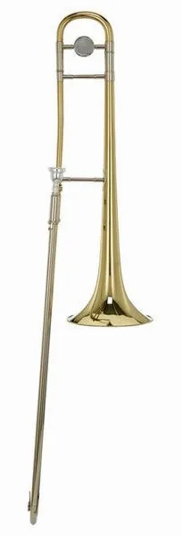 Thomann proBONE 1 Bb-Tenor Trombone detail 4