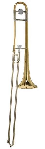Thomann proBONE 1 Bb-Tenor Trombone detail 5