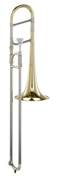 Thomann SL-35 Alto Trombone detail 5