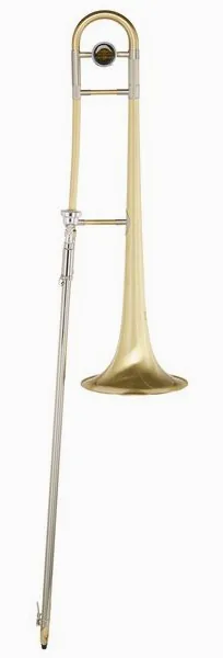 Thomann SL 600 Jazz Bb- Tenor Trombone detail 4