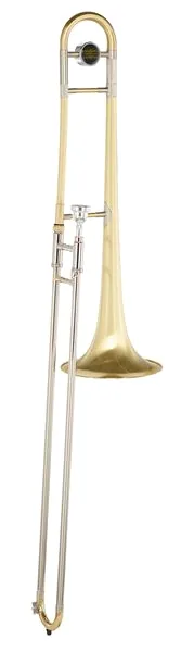 Thomann SL 600 Jazz Bb- Tenor Trombone detail 5