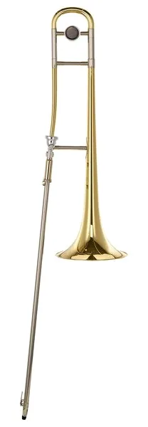 Thomann SL-39 Bb- Tenor Trombone detail 4