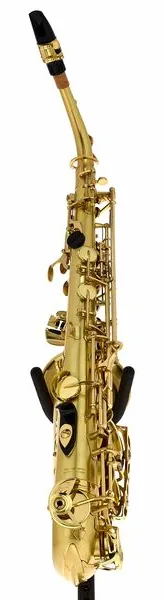 Thomann TAS-180 Matt Alto Sax detail 5