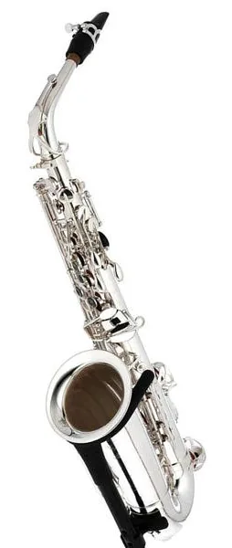 Thomann TAS-580 GS Alto Sax detail 2