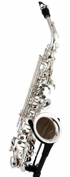 Thomann TAS-580 GS Alto Sax detail 4
