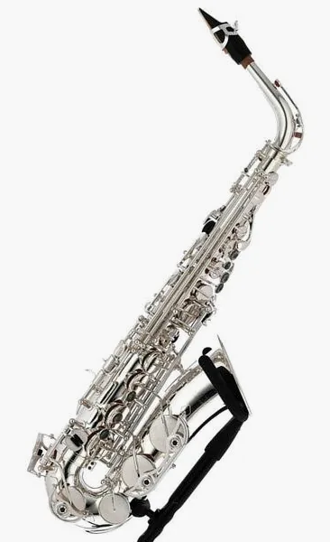 Thomann TAS-580 GS Alto Sax detail 5
