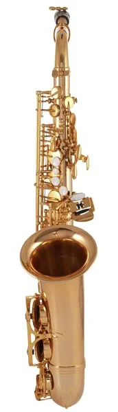 Thomann TAS-350 Alto Sax detail 2